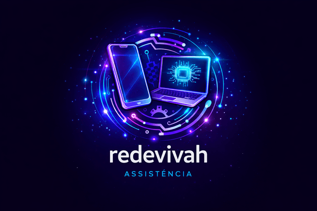 Redevivah Assistencia