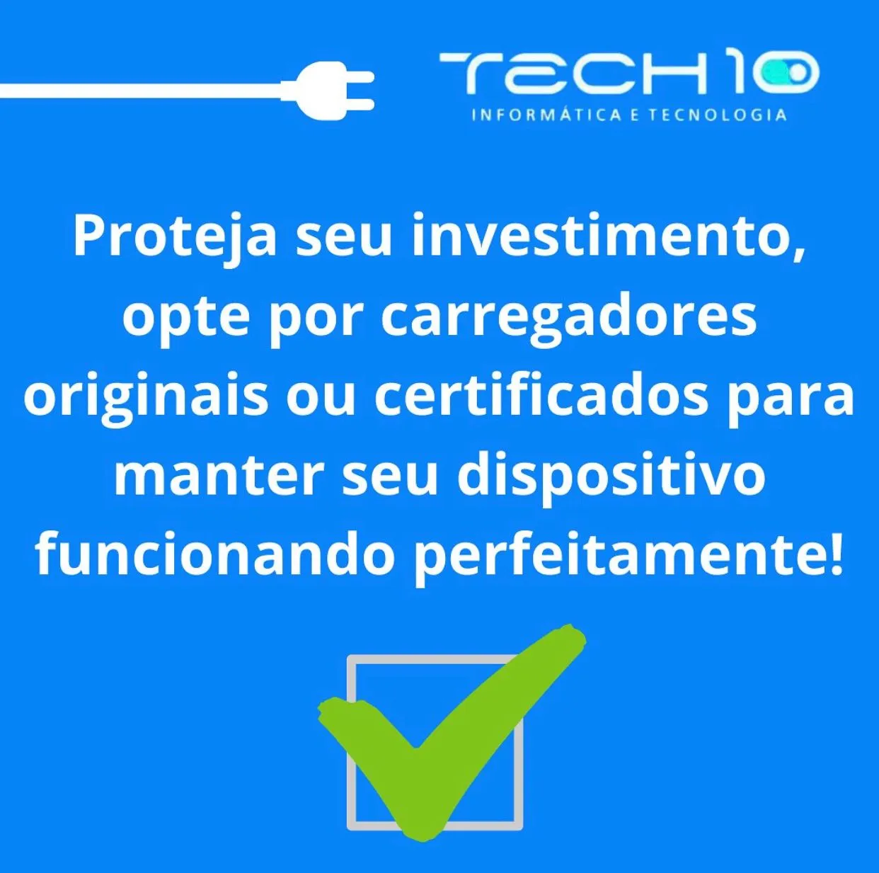 Nobreaks São Vitais