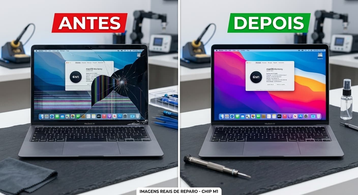 Intervenções complexas